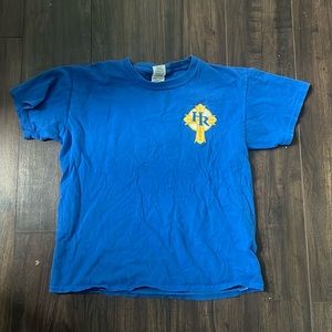 Holy Rosary Private Catholic School Shirt